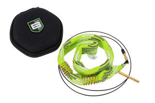 Breakthrough Clean Technologies 20 Gauge Battle Ropes feature a flex cable and hard bristle nylon brush